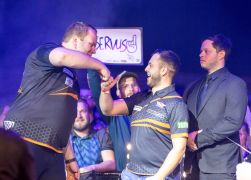Darts Gala 2024 In Jena 47